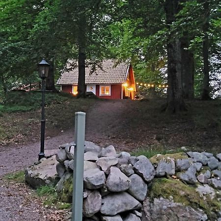 Blueberry Hill Villa Skånes Fagerhult Eksteriør bilde