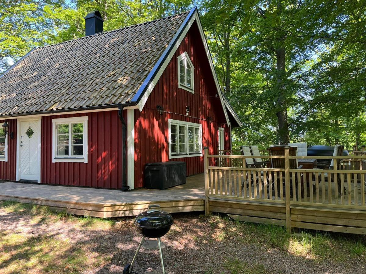 Blueberry Hill Villa Skånes Fagerhult Eksteriør bilde