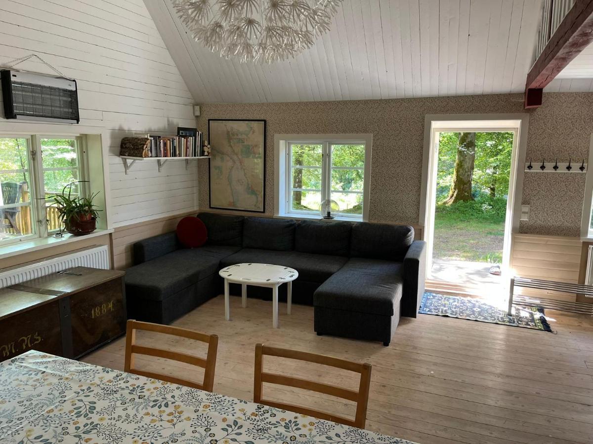 Blueberry Hill Villa Skånes Fagerhult Eksteriør bilde
