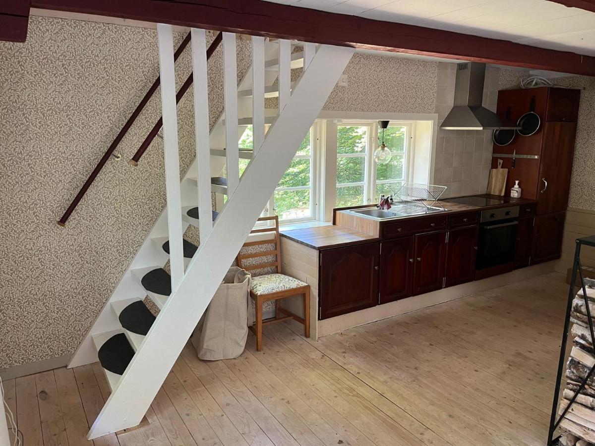 Blueberry Hill Villa Skånes Fagerhult Eksteriør bilde