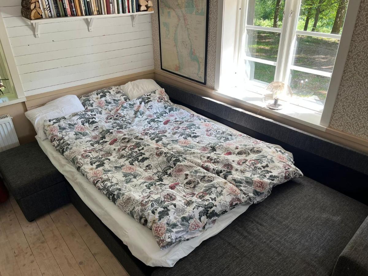 Blueberry Hill Villa Skånes Fagerhult Eksteriør bilde