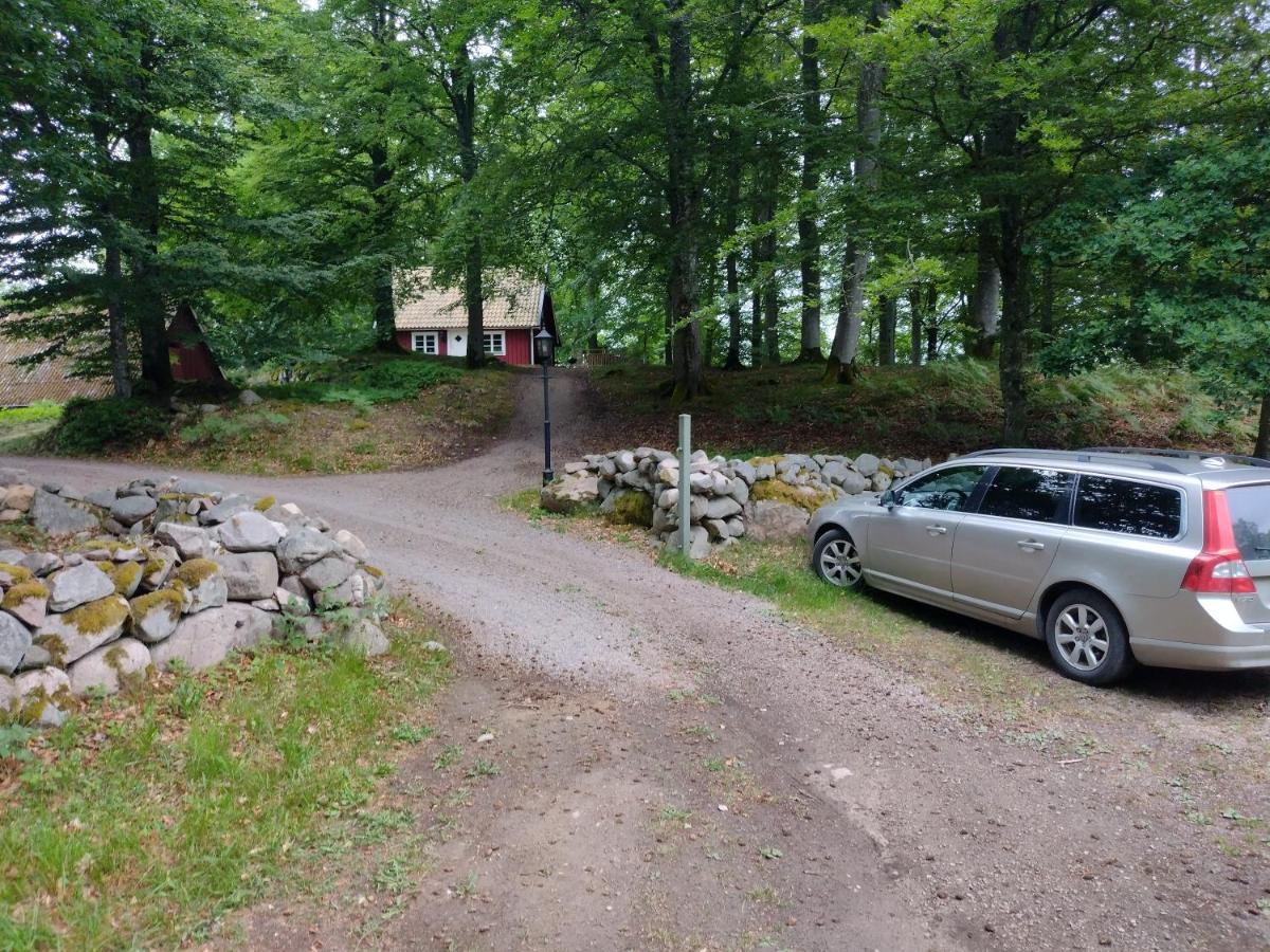 Blueberry Hill Villa Skånes Fagerhult Eksteriør bilde